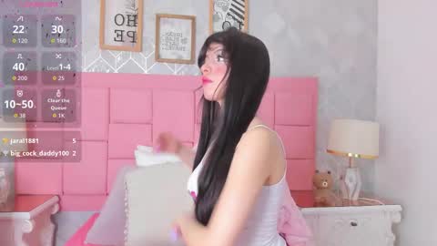 dolly_kitter online show from February 12, 11:27 am