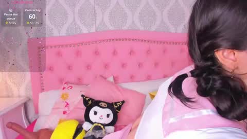 dolly_kitter online show from June 9, 12:17 pm