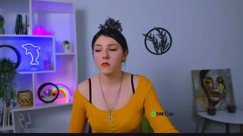 Snapshot of dolly_sunshine chatting on March 4, 12:44 pm dolly_sunshine online show from March 4, 12:44 pm