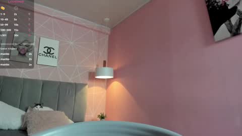 Call me Zoe  online show from January 30, 11:24 pm