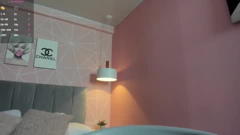 Call me Zoe  online show from September 22, 10:34 pm