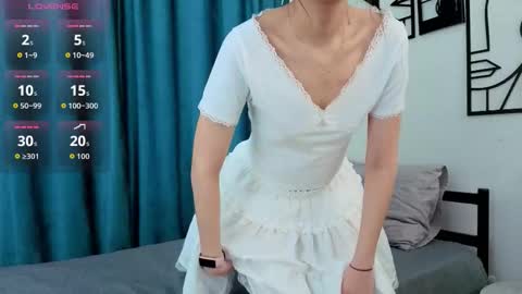 Aika online show from March 25, 11:05 am