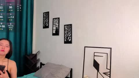 Aika online show from April 6, 11:00 am