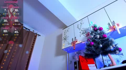 Dollya online show from December 11, 3:26 pm