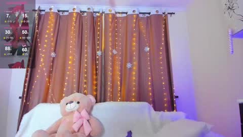 Dollya online show from December 20, 1:25 am