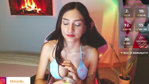 dollykelly_ online show from January 14, 11:53 pm