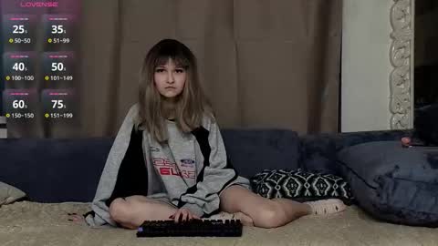 Snapshot of dollymollyxxx chatting on February 9, 7:18 pm Eli online show from February 9, 7:18 pm