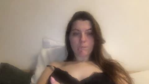 DollyRoma online show from October 28, 8:07 am