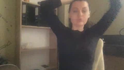 DollyRoma online show from December 2, 9:03 am