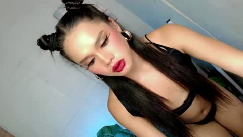CALL ME SHASHA online show from July 19, 3:05 pm
