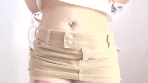 dollysweet666 online show from January 8, 6:31 am