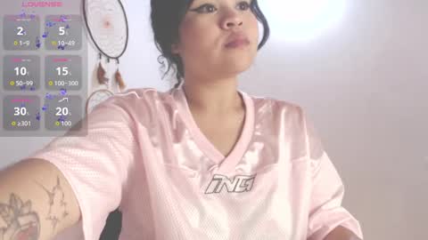 dollysweet666 online show from September 9, 6:57 am