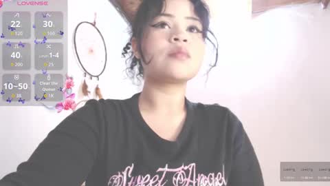 dollysweet666 online show from October 1, 10:32 am