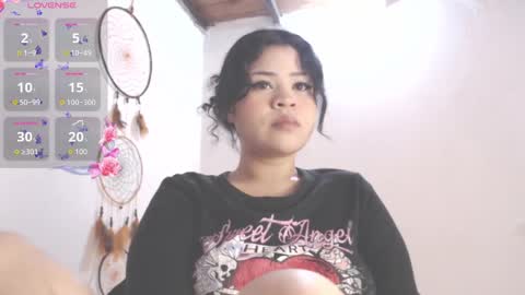 dollysweet666 online show from October 8, 10:13 am