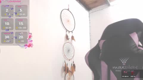 dollysweet666 online show from January 18, 12:42 pm