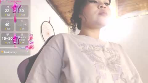 dollysweet666 online show from February 8, 4:43 pm