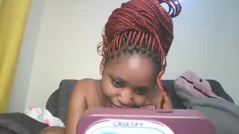 kadolly online show from March 5, 11:23 pm