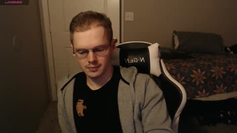 doloresman online show from February 26, 8:59 am