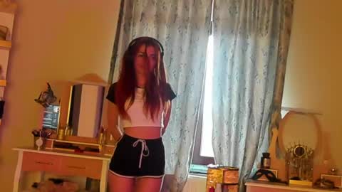 Dolores Sage online show from June 12, 3:33 pm