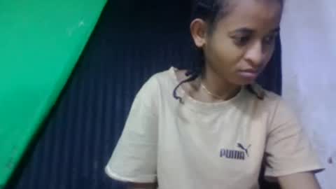 doloresslu online show from March 15, 7:25 am