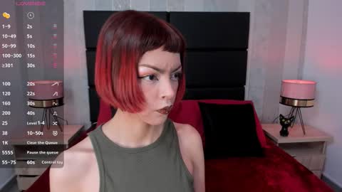 Dolly online show from September 28, 8:25 pm