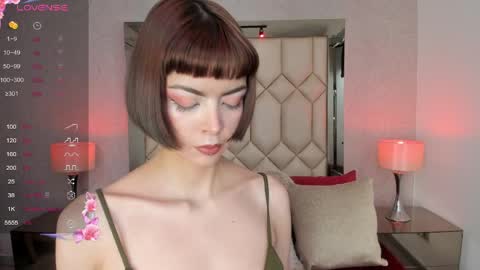 Snapshot of dolyconor chatting on April 5, 8:28 pm Dolly online show from April 5, 8:28 pm
