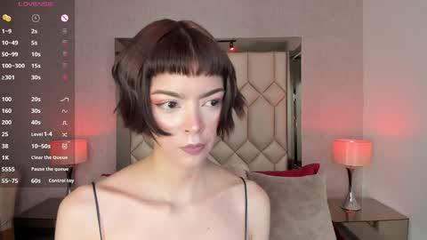 Snapshot of dolyconor chatting on April 30, 8:26 pm Dolly online show from April 30, 8:26 pm