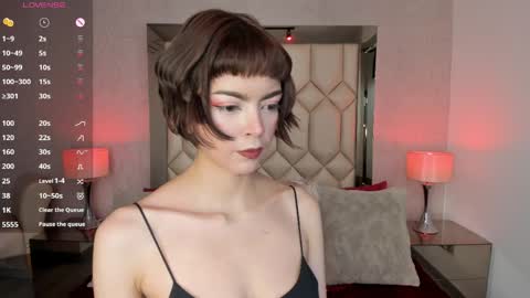 Snapshot of dolyconor chatting on May 9, 8:25 pm Dolly online show from May 9, 8:25 pm
