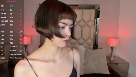 Snapshot of dolyconor chatting on May 24, 8:36 pm Dolly online show from May 24, 8:36 pm