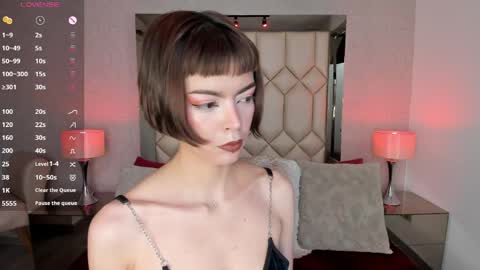 Snapshot of dolyconor chatting on June 6, 8:35 pm Dolly online show from June 6, 8:35 pm