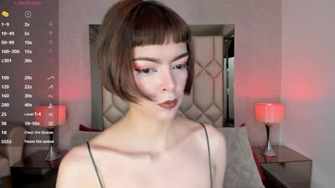Snapshot of dolyconor chatting on June 7, 8:23 pm Dolly online show from June 7, 8:23 pm