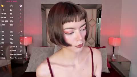 Snapshot of dolyconor chatting on June 9, 8:42 pm Dolly online show from June 9, 8:42 pm