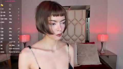 Snapshot of dolyconor chatting on June 11, 8:40 pm Dolly online show from June 11, 8:40 pm