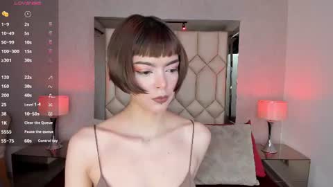 Snapshot of dolyconor chatting on June 24, 8:30 pm Dolly online show from June 24, 8:30 pm