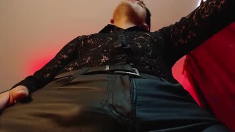 Diego Castell online show from September 19, 4:07 pm