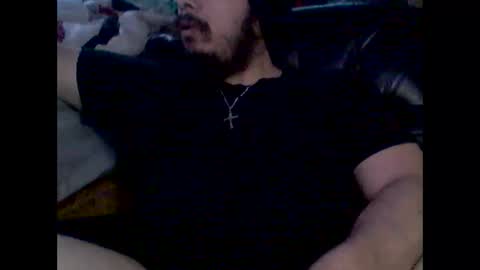 Snapshot of domanarchist chatting on December 29, 6:24 am Sullyboyx online show from December 29, 6:24 am