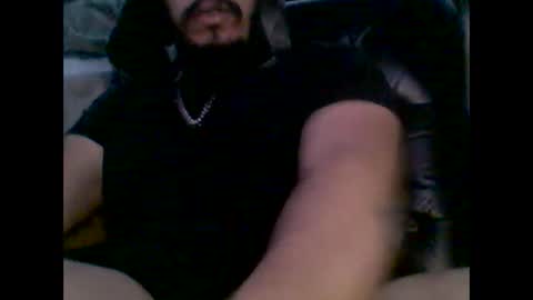 Snapshot of domanarchist chatting on January 2, 8:49 am Sullyboyx online show from January 2, 8:49 am