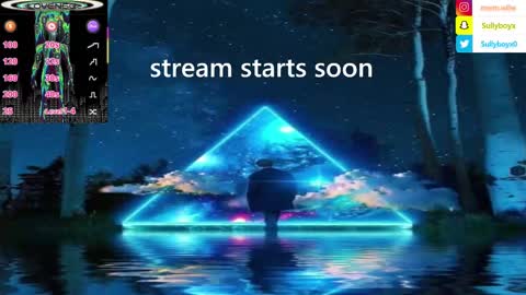 Snapshot of domanarchist chatting on January 28, 8:14 am Sullyboyx online show from January 28, 8:14 am