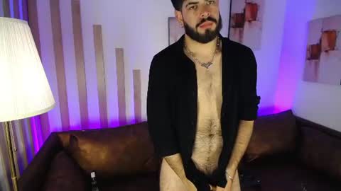 domboy  online show from June 11, 12:32 am