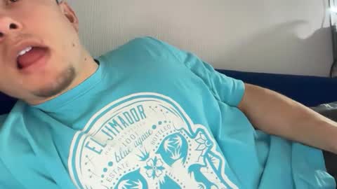 Dom online show from February 23, 6:49 pm