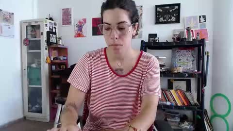 sweet domme online show from January 11, 2:44 pm