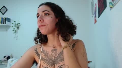 sweet domme online show from April 7, 10:53 pm