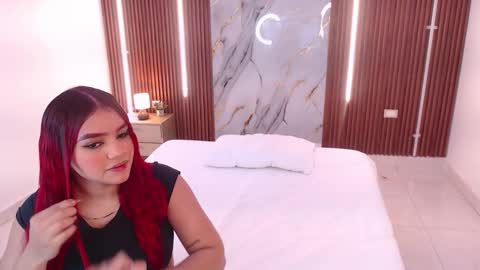 Snapshot of domenica_west chatting on October 15, 1:00 pm domenica online show from October 15, 1:00 pm