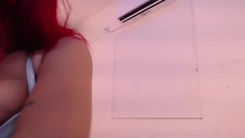 Snapshot of domenica_west chatting on November 13, 12:15 pm domenica online show from November 13, 12:15 pm