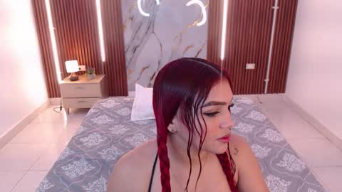 Snapshot of domenica_west chatting on December 5, 1:09 pm domenica online show from December 5, 1:09 pm