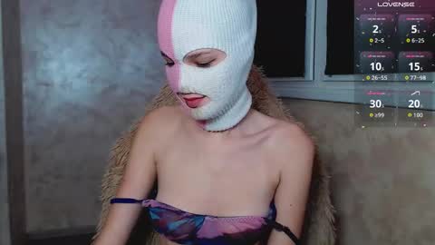 Snapshot of domiiniicana chatting on October 15, 12:00 am domiiniicana online show from October 15, 12:00 am