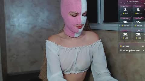 Snapshot of domiiniicana chatting on October 20, 4:18 pm domiiniicana online show from October 20, 4:18 pm