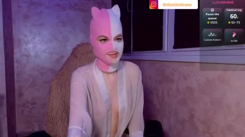 domiiniicana online show from March 23, 6:56 pm