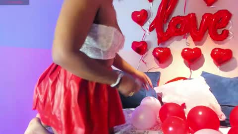 domiiniquex online show from February 9, 12:42 pm