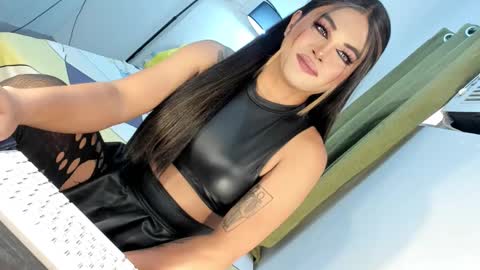 ANGELA online show from September 23, 12:13 am